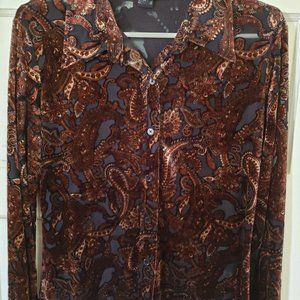 Karen Kane blouse